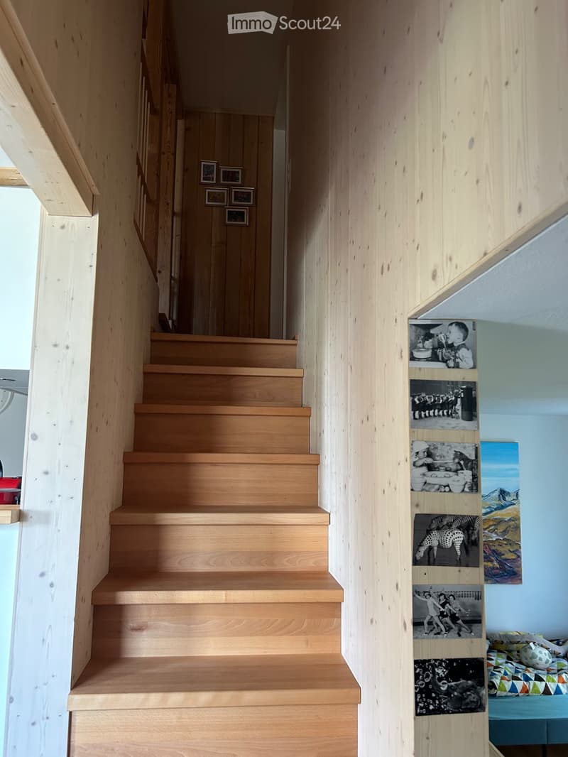 Charmante 4-Zimmerwohnung (4)