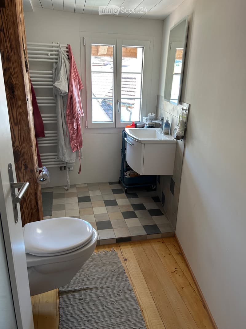 Charmante 4-Zimmerwohnung (2)