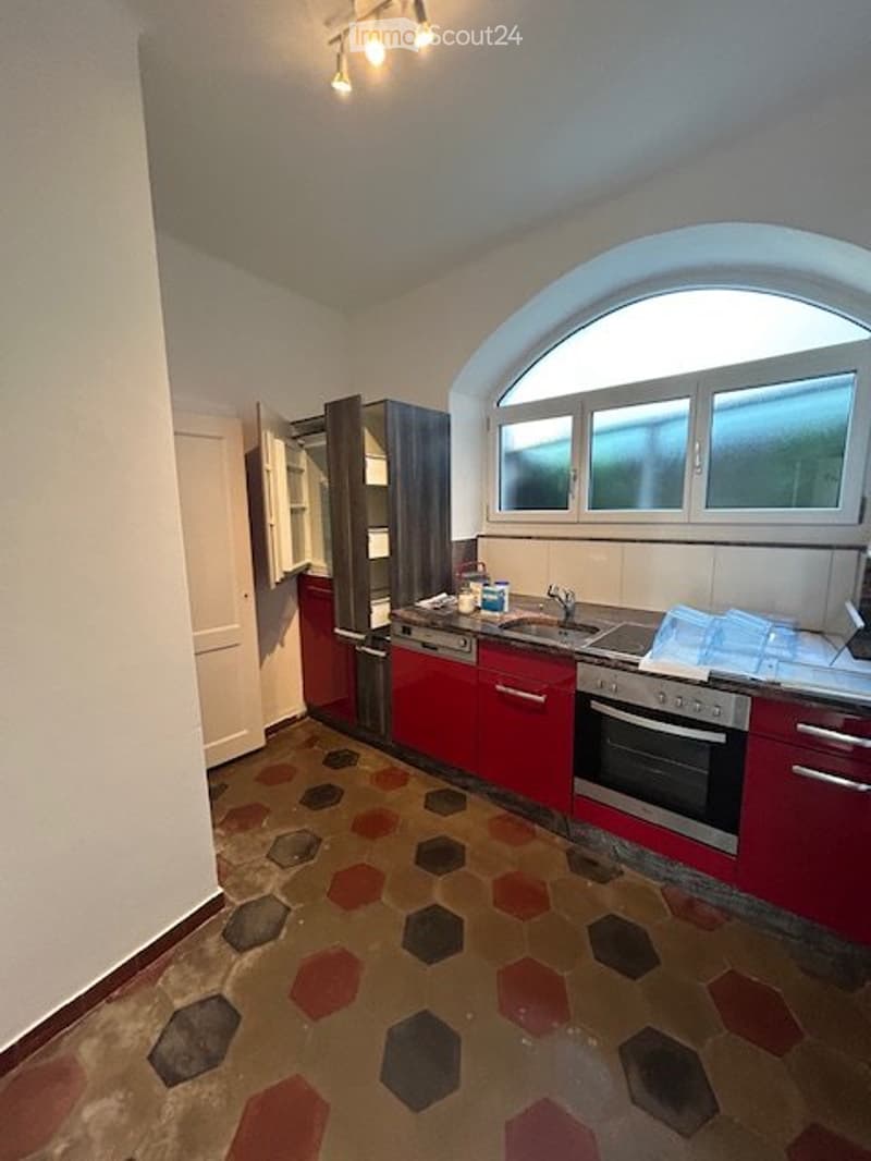 Muralto 3,5 locali rinnovato in casa storica del XVII secolo (10)