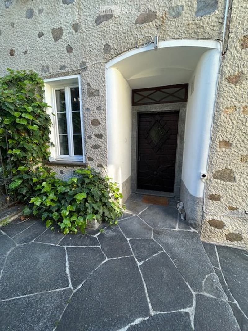 Muralto 3,5 locali rinnovato in casa storica del XVII secolo (3)