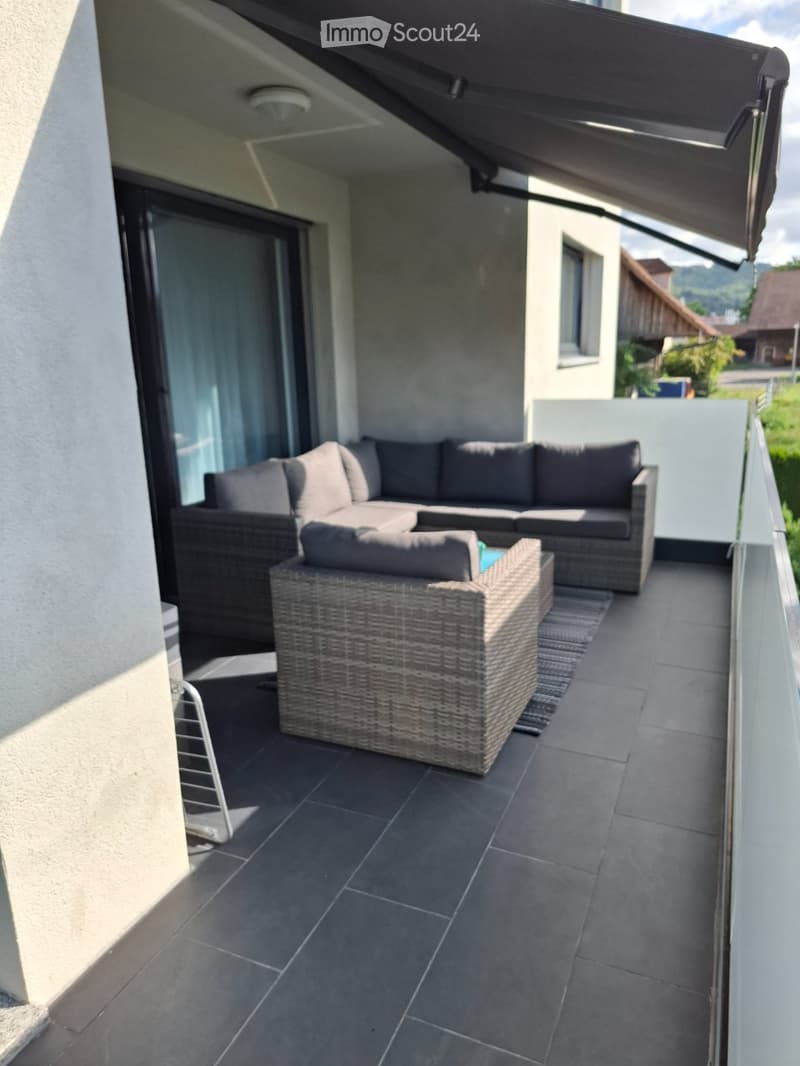 Nachmieter gesucht per 1.september (3)