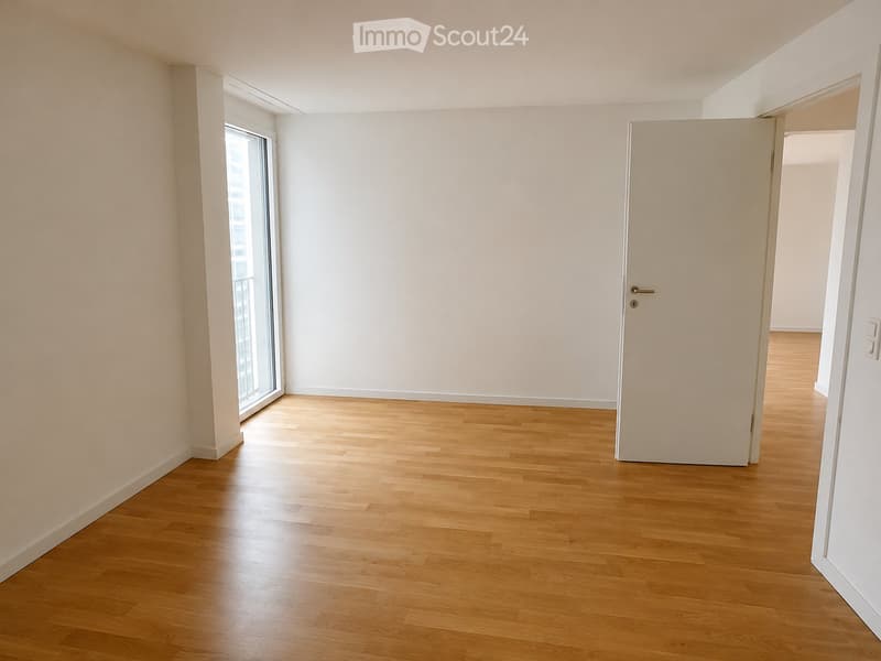 2.5-Zimmerwohnung im Neustadtquartier zentral & ruhig (4)