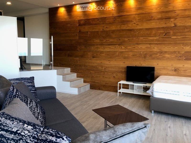 Suche NM für Studio Bodenseeblick / gr. Balkon, ab sofort (3)