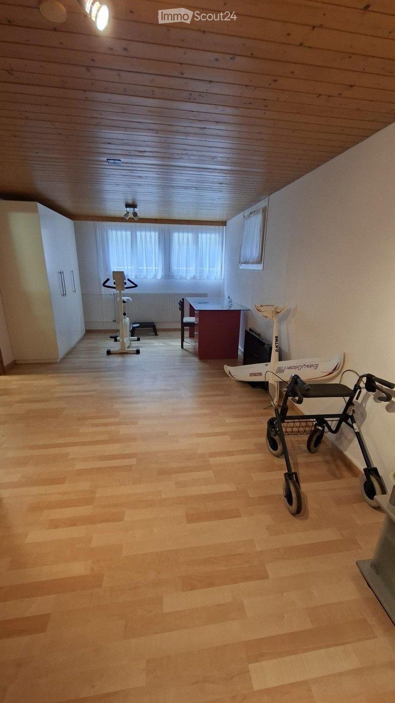 3-Zimmer Einlieger-Hausteil im Gisidal oberhalb Neu-Elgg (4)