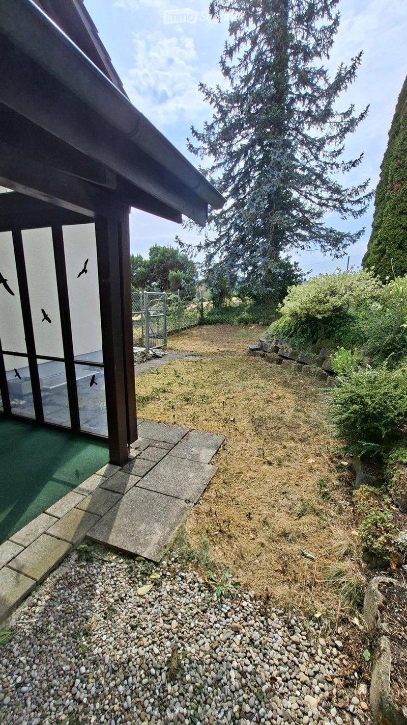 3-Zimmer Einlieger-Hausteil im Gisidal oberhalb Neu-Elgg (5)