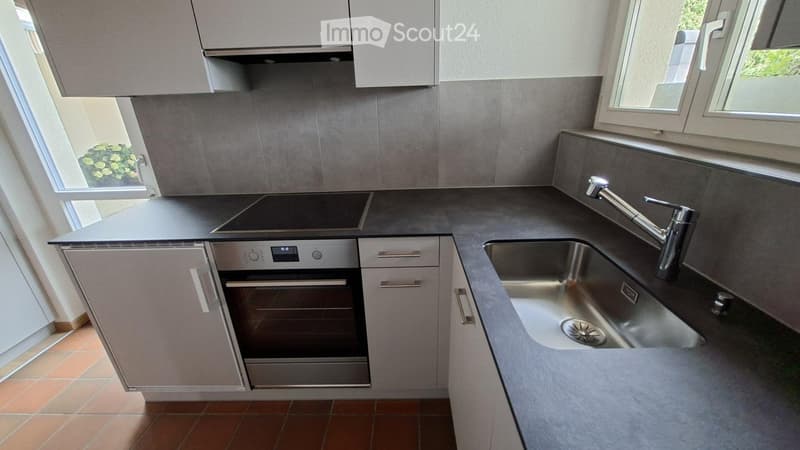 3-Zimmer Einlieger-Hausteil im Gisidal oberhalb Neu-Elgg (2)