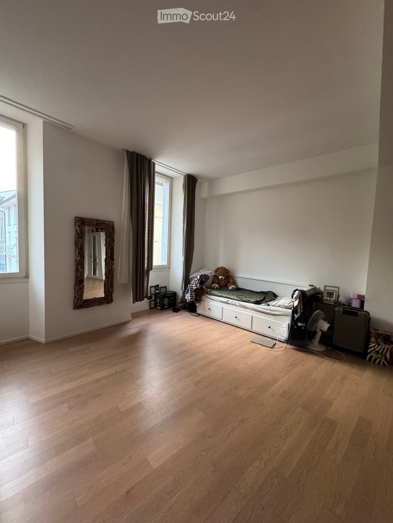 Appartamento a Locarno (4)