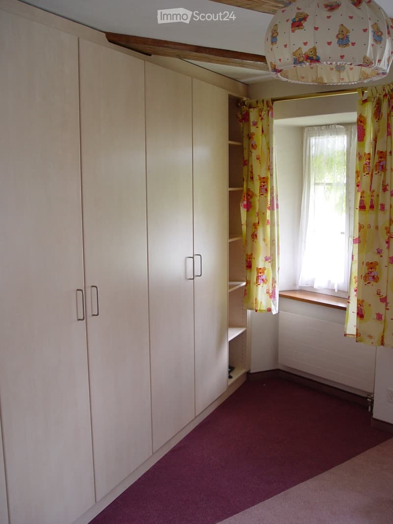 WG-Zimmer im 1.OG in einem alten Weinbauernhaus ab 1.09.26 (1)