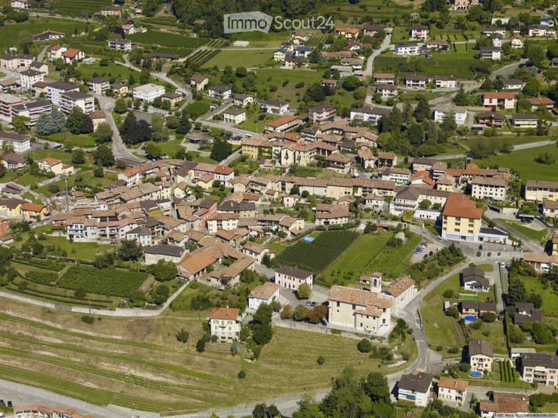 Castel San Pietro: 4 Locali di 110 mq (libero da dicembre). (1)