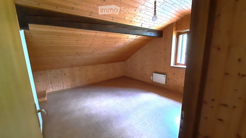 Cavergno, Vallemaggia 4.5 locali (5)