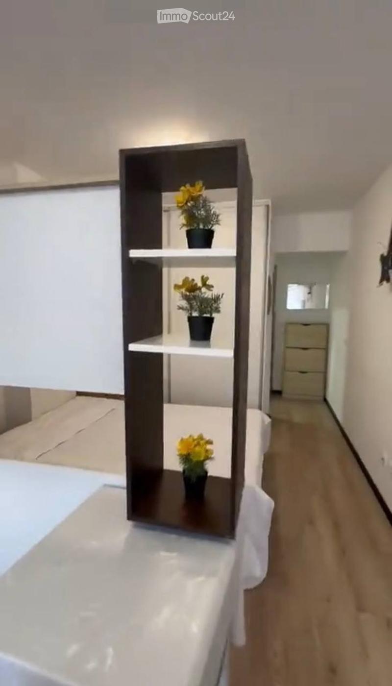 Studio meublé à louer à Genève Plainpalais / UNIGE (2)