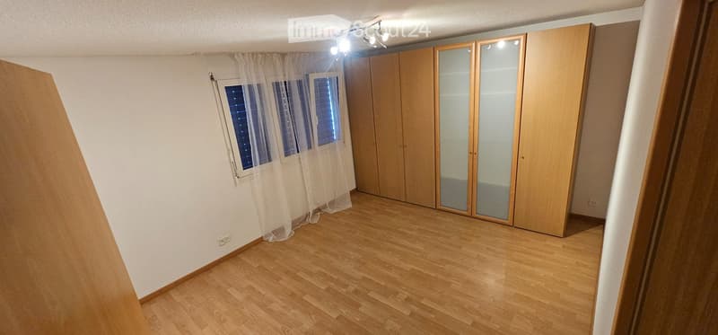 2 Zimmer Wohnung (4)