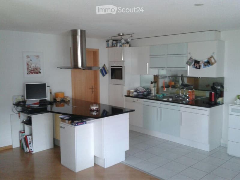 2 Zimmer Wohnung (1)