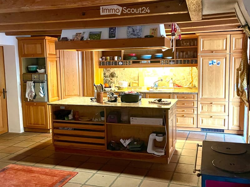 Pendlerzimmer mit eigenem Bad Volketswil (5)