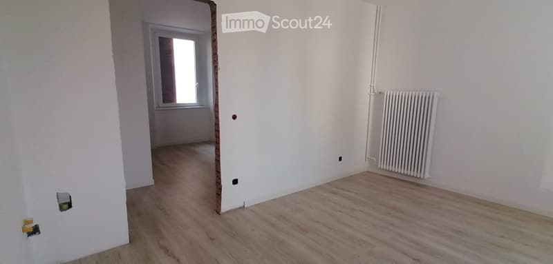Affittasi Bilocale a Balerna (3)