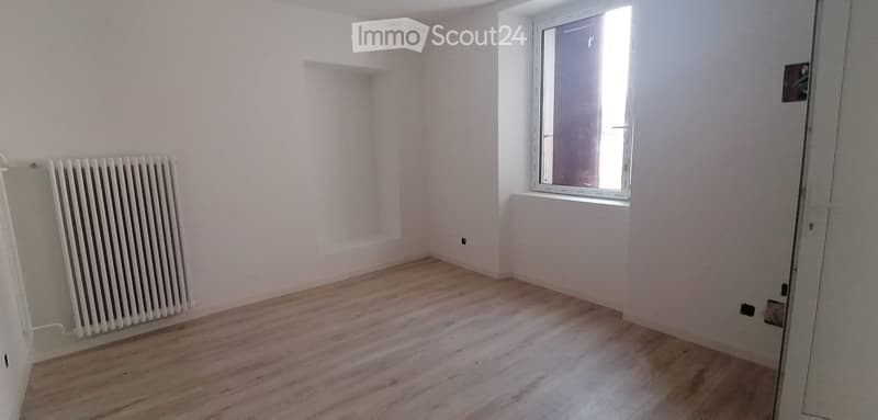 Affittasi Bilocale a Balerna (1)