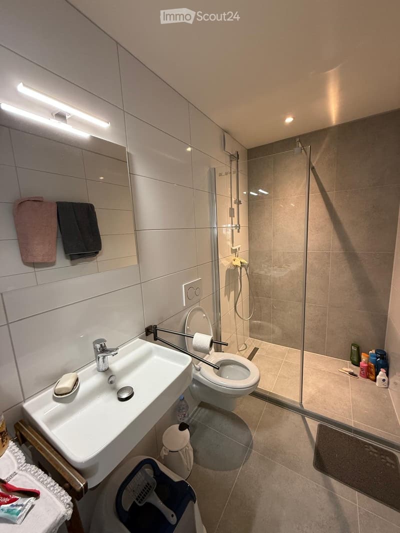4.5-Zimmer-Erdgeschosswohnung in Pieterlen (3)