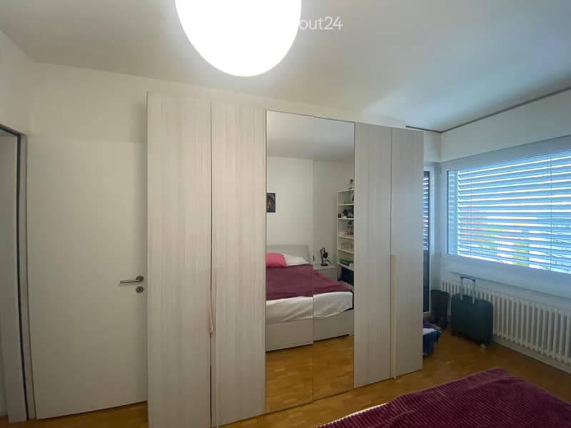 Cercasi Subentrante - Lugano (3)