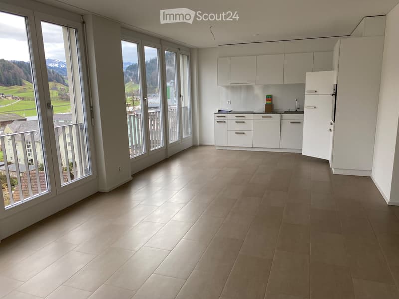 2.5 Zimmerwohnung zu vermieten (1)