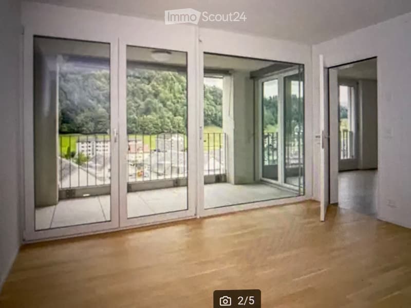 2.5 Zimmerwohnung zu vermieten (5)