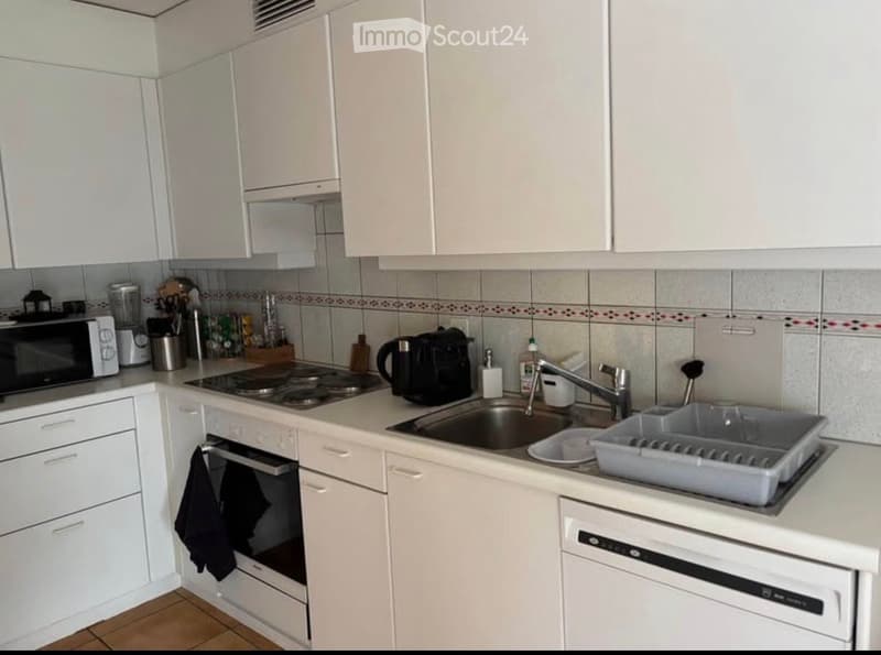Appartement à louer pour 2 octobre 2026 (1)
