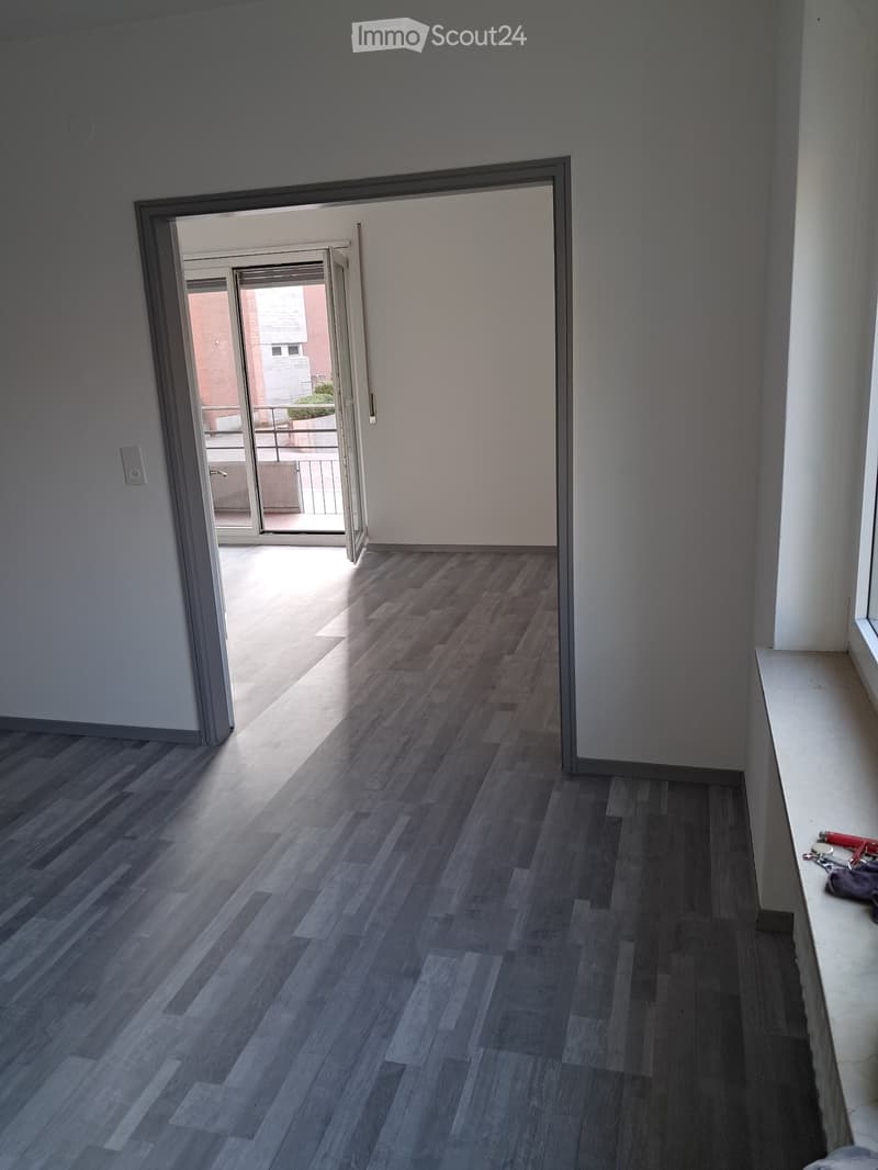 Bilocale a Viganello (4)
