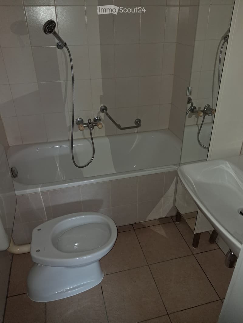 Bilocale a Viganello (3)