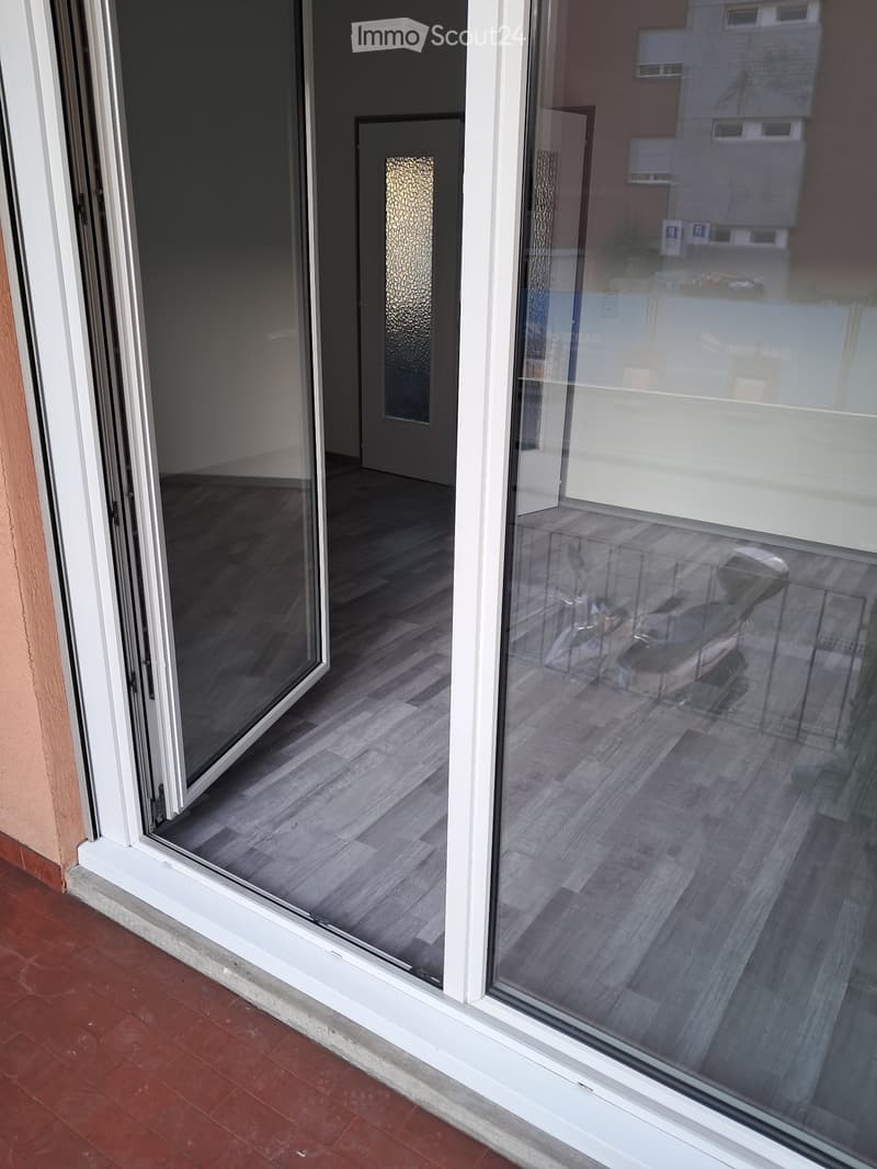 Bilocale a Viganello (5)