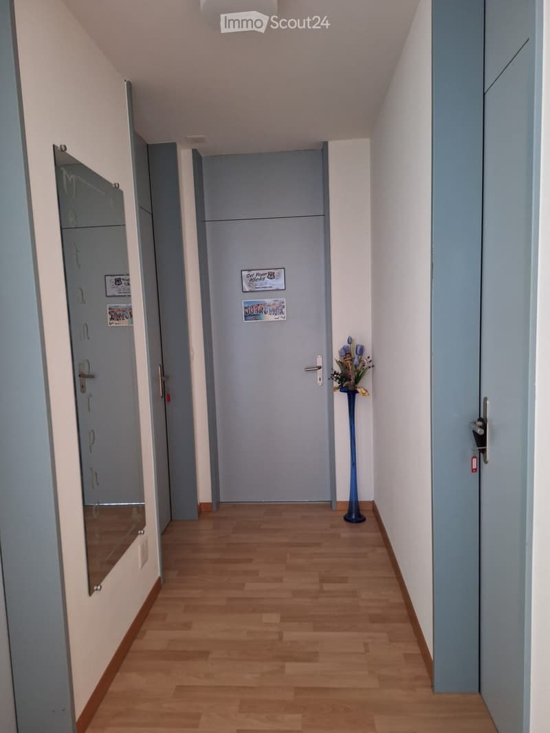Befristete 2.5 Zimmer Wohnung zu vermieten (4)