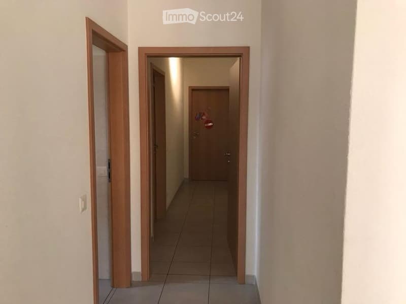 APPARTAMENTO IN CENTRO A CHIASSO (5)