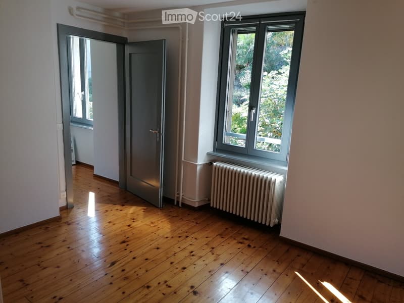 Casa nel nucleo di Stabio a 1200 fr/mese tutto compreso (5)