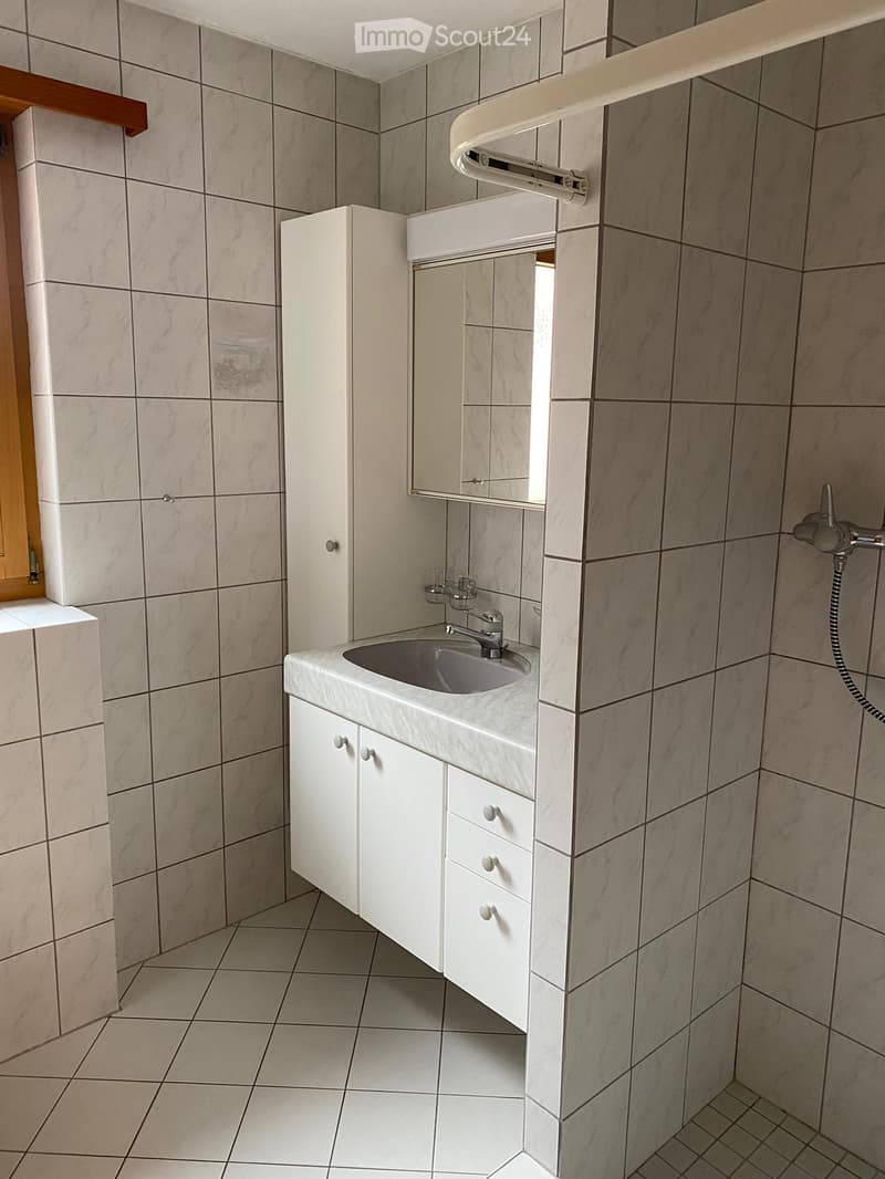 Gemütliche 3.5-Zimmer-Wohnung mit Sitzplatz in Eiken (3)