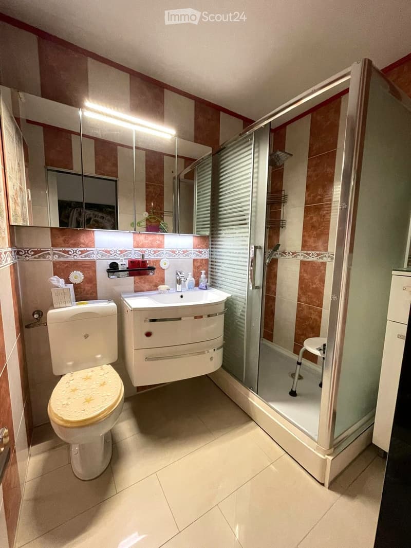 Nachmieter gesucht schöne 3.5-Zimmer-Wohnung in Reinach AG (3)