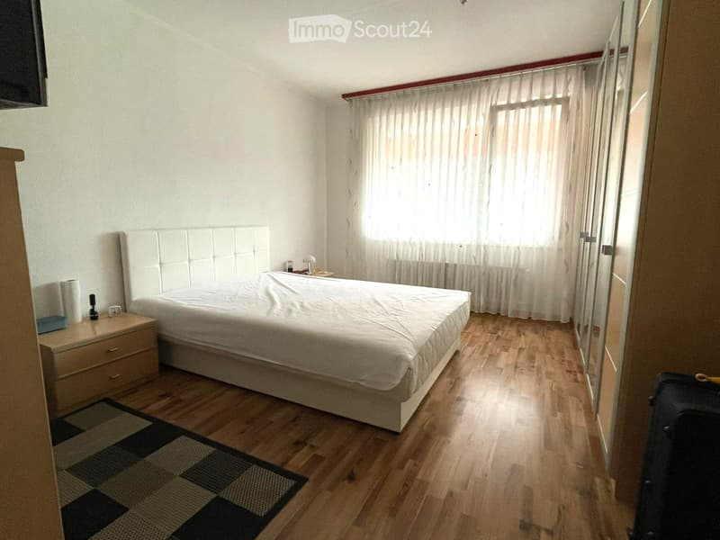 Nachmieter gesucht schöne 3.5-Zimmer-Wohnung in Reinach AG (5)