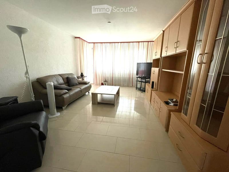 Nachmieter gesucht schöne 3.5-Zimmer-Wohnung in Reinach AG (1)