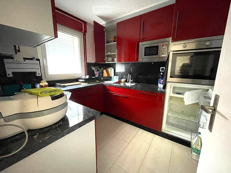 Nachmieter gesucht schöne 3.5-Zimmer-Wohnung in Reinach AG (2)