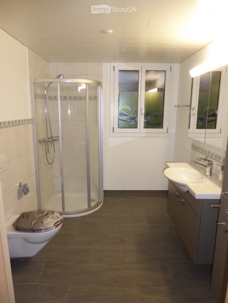 5- Zimmer Wohnung (4)