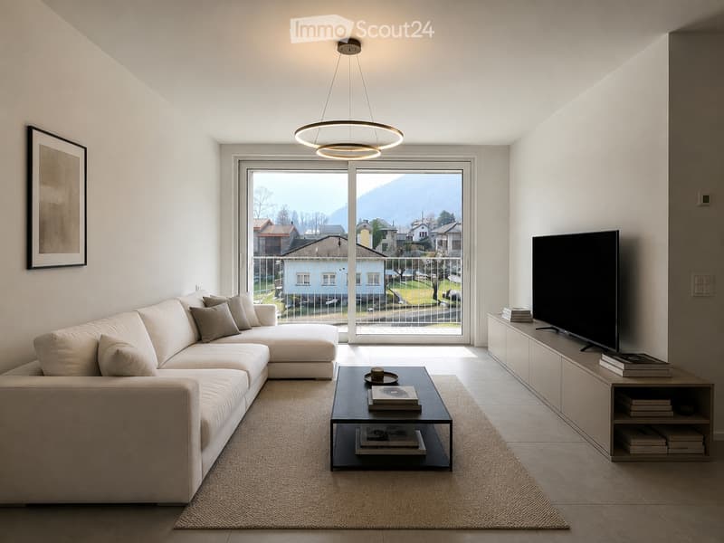 Appartamento 2.5 a grono (GR) (4)