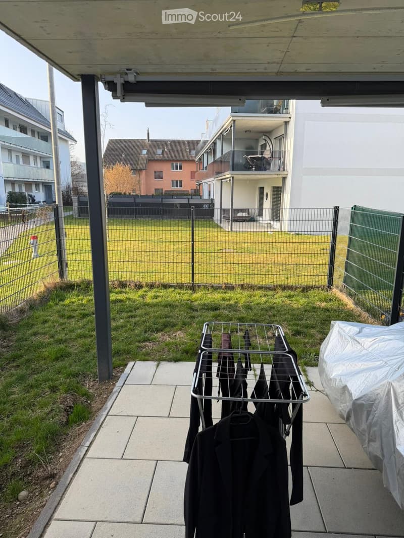 Nachmieter gesucht (4)
