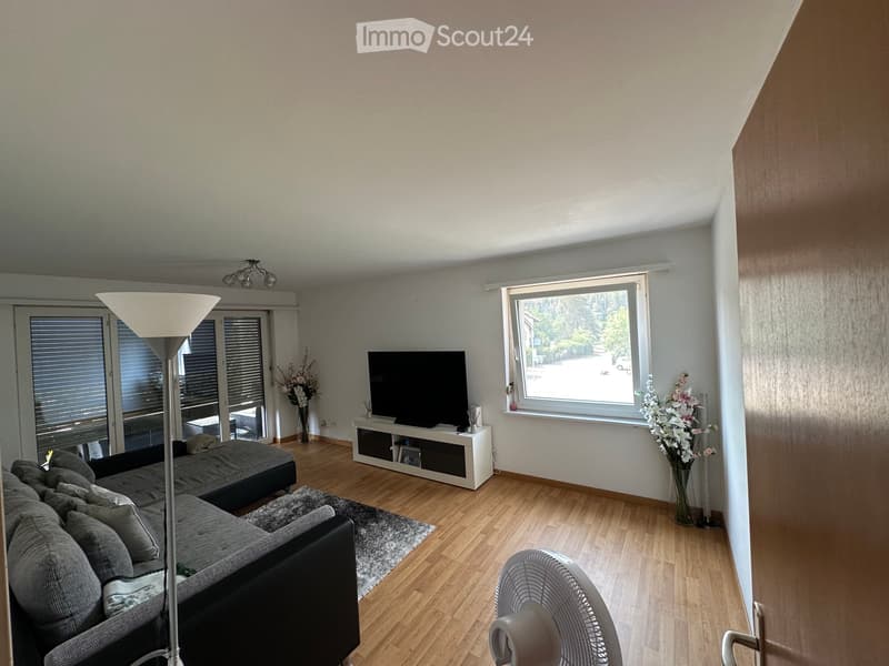 Wohnung (2)