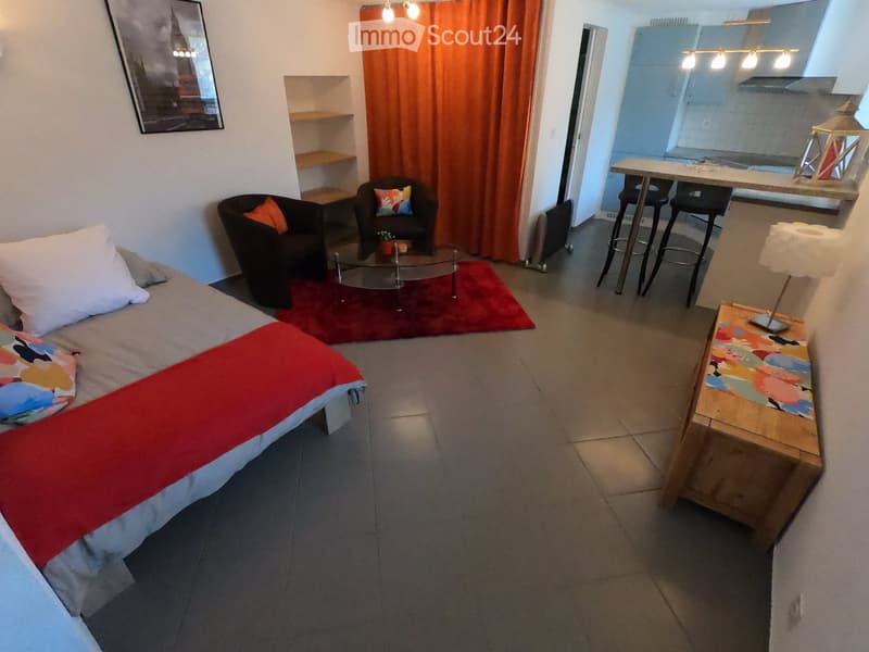Studio à louer (1)