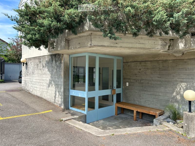 5 ½ Zimmer-Wohnung in St. Gallen mieten (1)