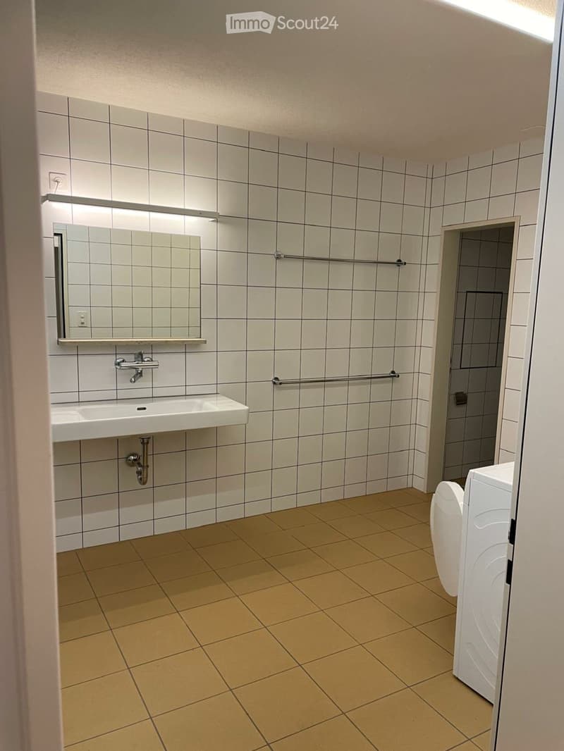 5 ½ Zimmer-Wohnung in St. Gallen mieten (2)