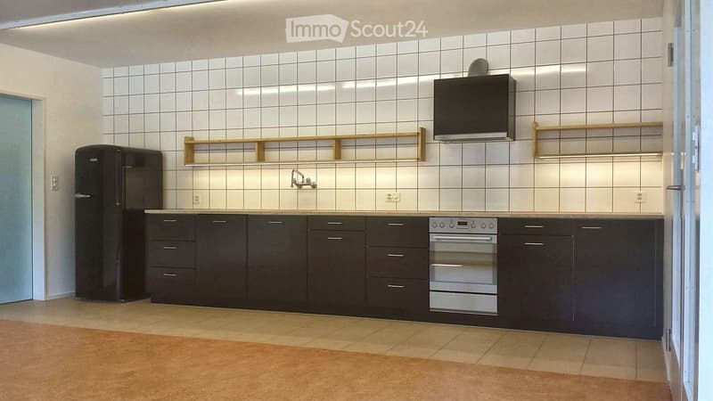 5 ½ Zimmer-Wohnung in St. Gallen mieten (4)