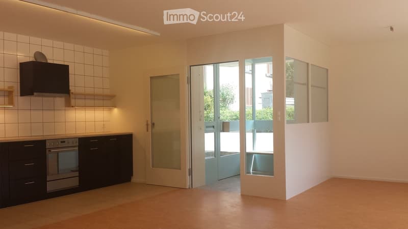 5 ½ Zimmer-Wohnung in St. Gallen mieten (5)