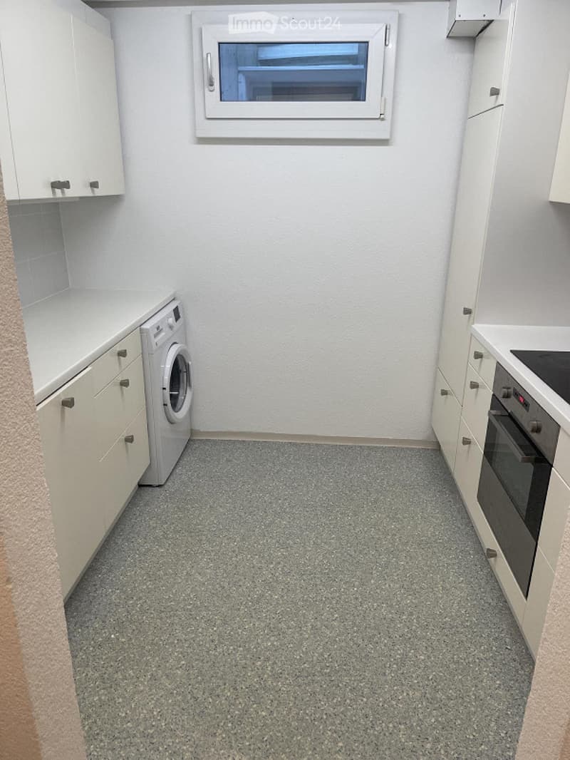 Ruhige 1.5-Zi. Einliegerwohnung mit traumhafter Seesicht (4)