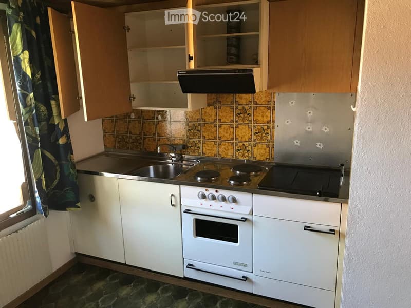 Heimelige 3-Zimmer-Wohnung in Trub (2)