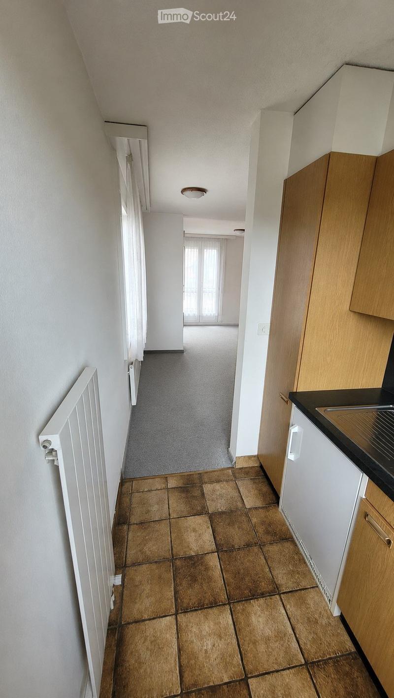 Zentrale 1.5-Zimmer-Wohnung mit Balkon (4)