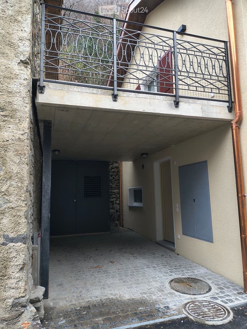 Affitto casa 3.5 locali CHF 2100 (2)