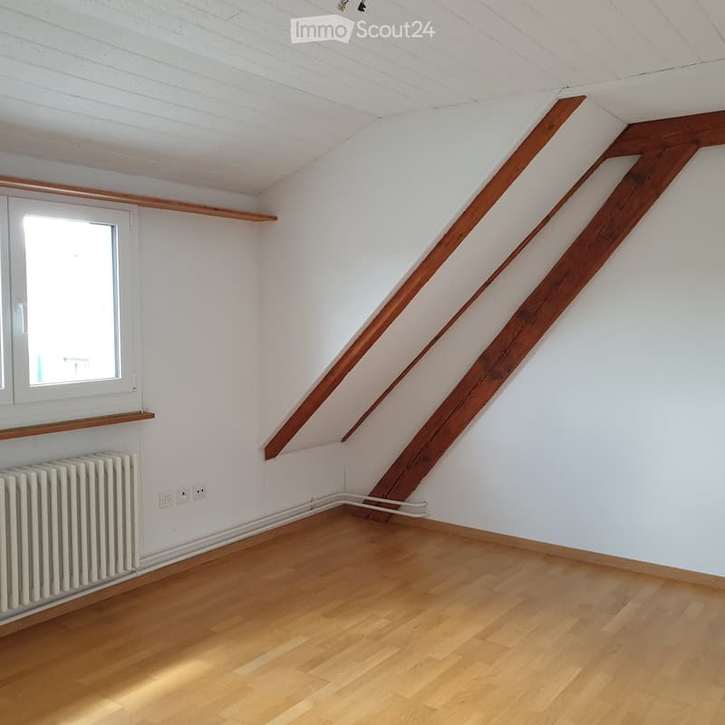 2 Zimmer Studio Wohnung (3)
